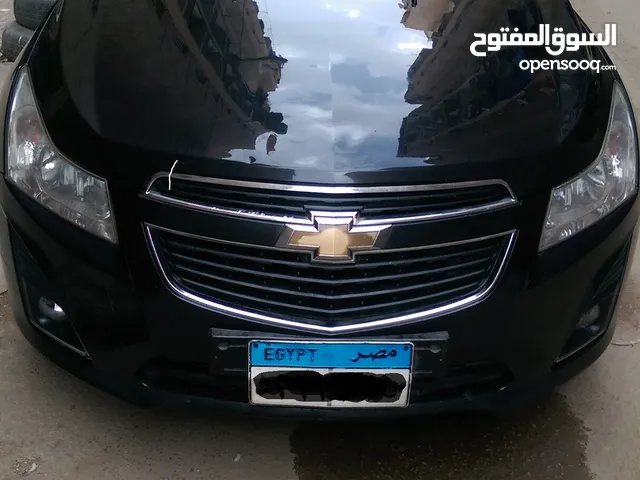 Used Chevrolet Cruze in Alexandria