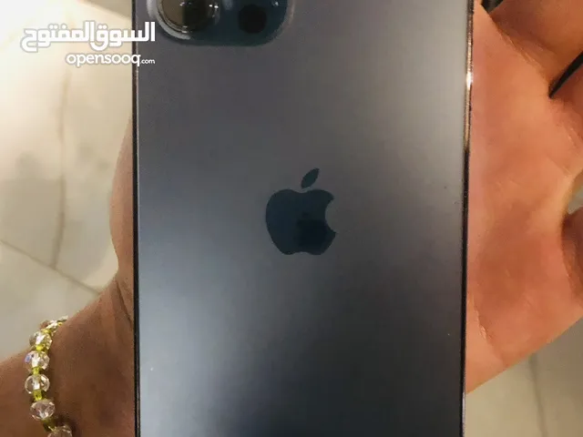 Apple iPhone 12 Pro 128 GB in Tripoli