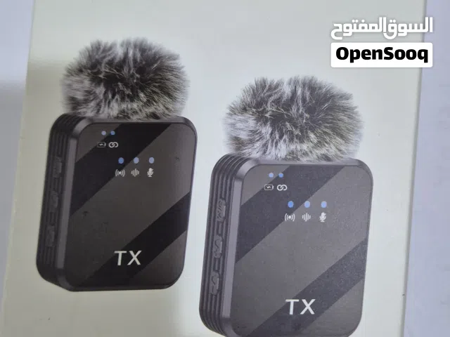 للبيع ميكروفون