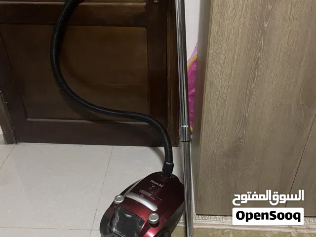 Saachi Vacuum Cleaners for sale in Irbid
