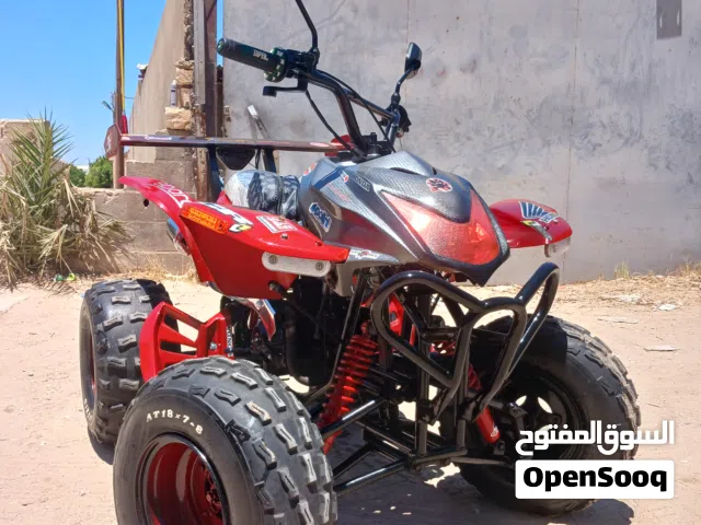 موطو اربع عجل مشاء الله