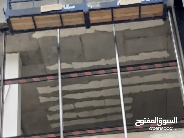 سقالات متحركه مارينا لأعمال البناء  وتشطيب الوجهات والمباني الحديثه للبيع