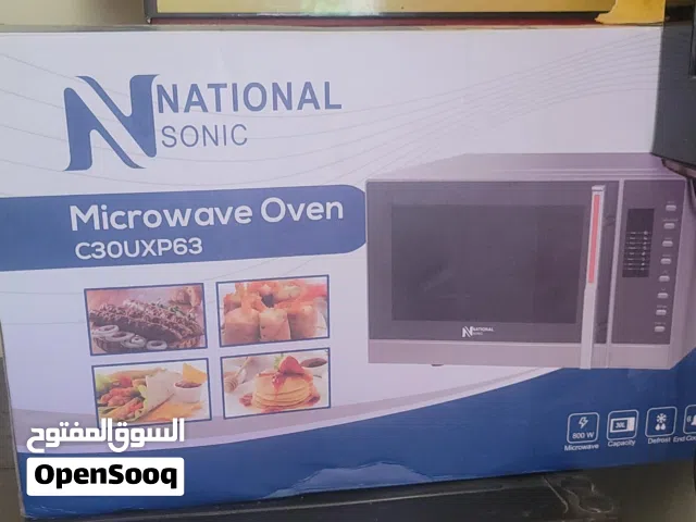 Other 20 - 24 Liters Microwave in Amman