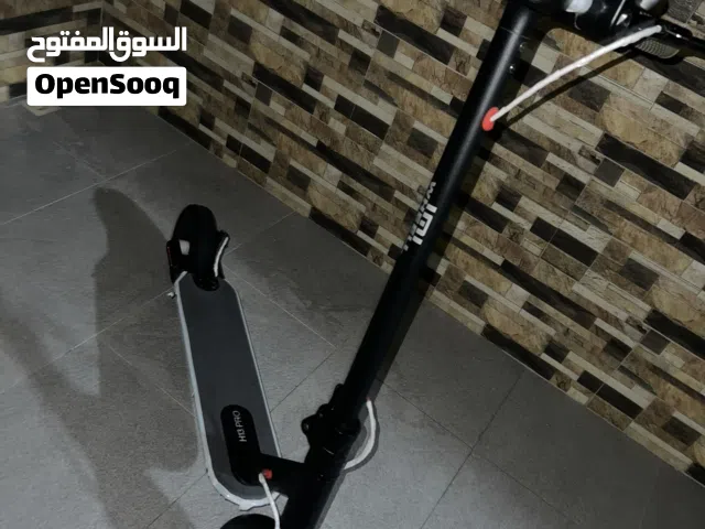 سكوتر كهربائي