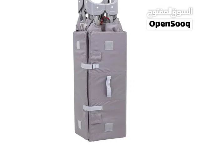 سرير اطفال للسفر من ماركة Graco