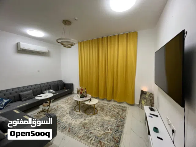 Furnished Weekly in Al Ain Al Khabisi