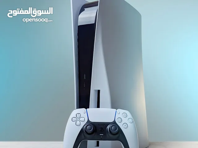 للبيع ps5 مهكر