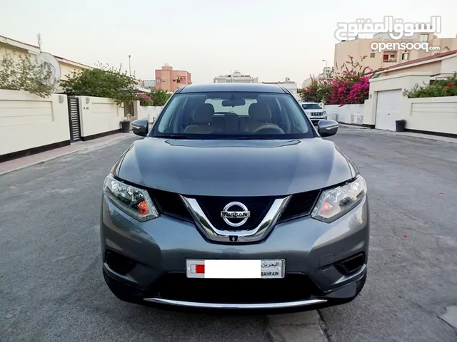 NISSAN X-TRAIL 7 SEATER SUV 4WD ZERO ACCIDENT FOR SALE