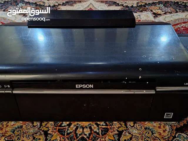 Multifunction Printer Epson printers for sale  in Dhi Qar