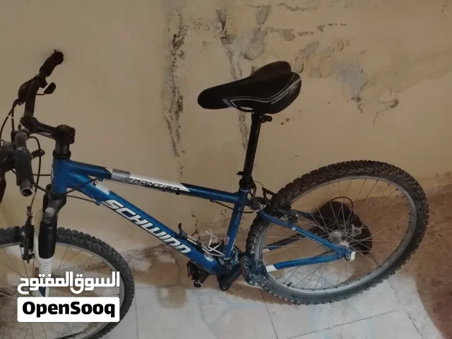 ماركه بسكليت أمريكي