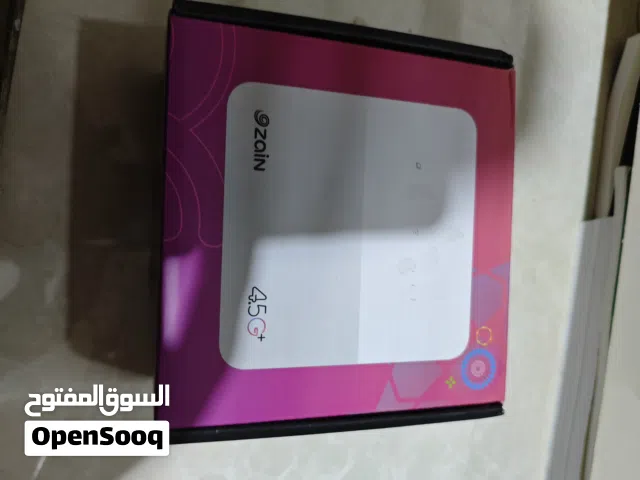 راوتر zain