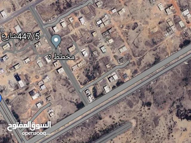 Residential Land for Sale in Abu Arish Al Muhdaj