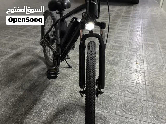 سيكل كهربائي