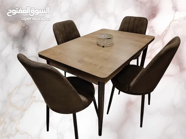 طاولة اكل فاخمة سعر شامل تركيب