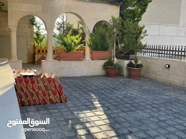 320 m2 3 Bedrooms Apartments for Rent in Amman Dabouq