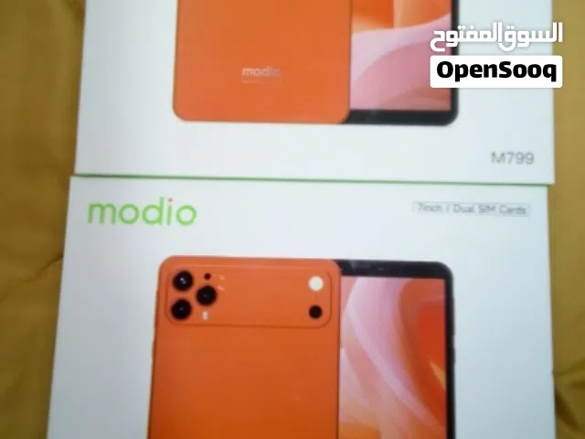 Modio Other 512 GB in Zarqa