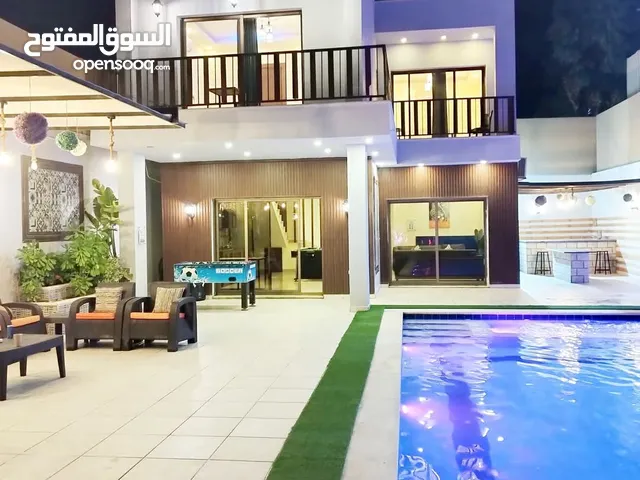 1000 m2 5 Bedrooms Apartments for Sale in Ras Al Khaimah Al Mamourah