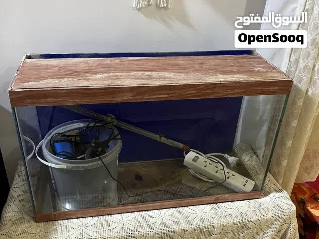 حوض سمك للبيع