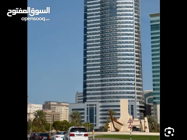 Unfurnished Offices in Sharjah Al Majaz