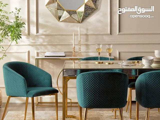 طاولة طعام هوم سنتر