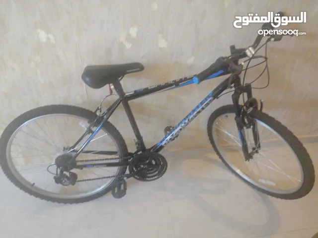 بسكليت نوع Road master وارد أمريكي