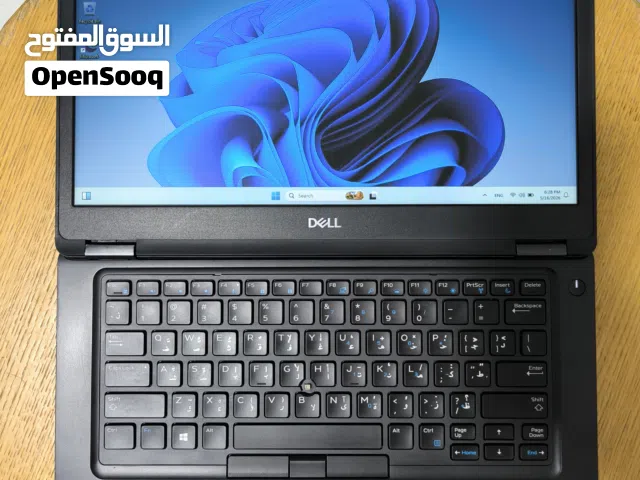 Dell Latitude i7