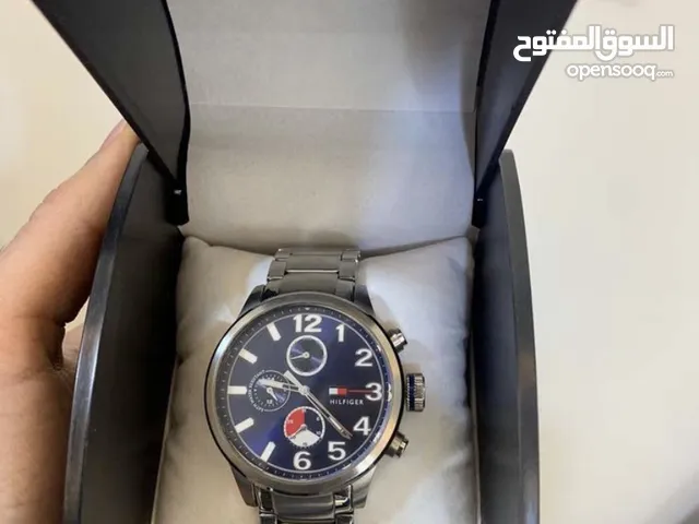 Automatic Tommy Hlifiger watches  for sale in Irbid