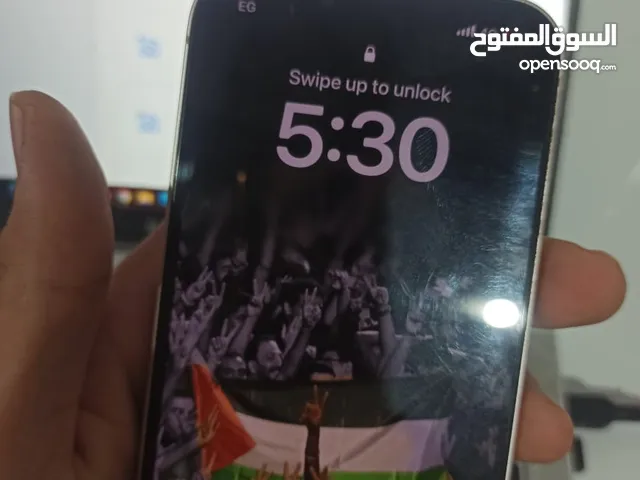 Apple iPhone 13 128 GB in Giza