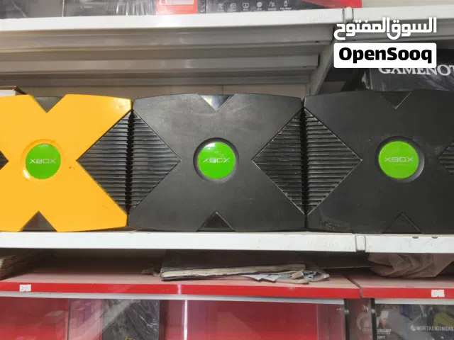 Xbox Xbox for sale in Baghdad
