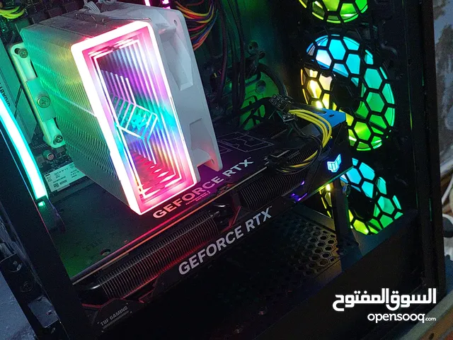 كرت شاشة rtx 4060 ti مستعمل