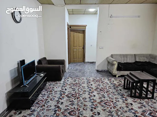 120 m2 3 Bedrooms Apartments for Rent in Sulaymaniyah Industrial Area