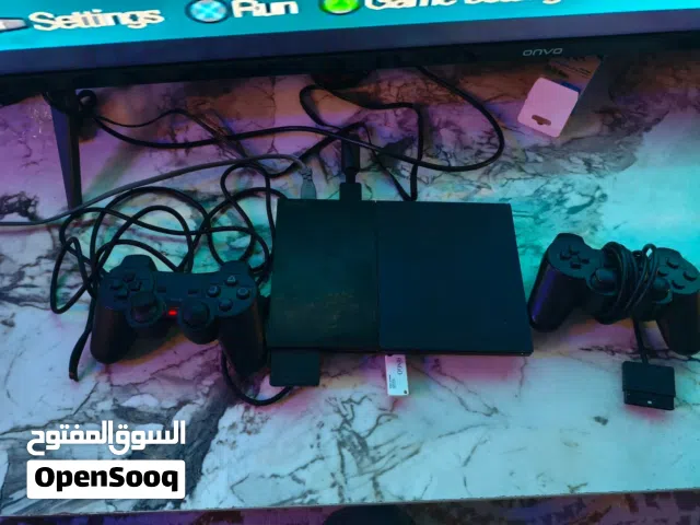 PlayStation 2 PlayStation for sale in Benghazi