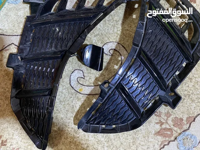 هوائيات وفسفورة سوناتا 2023