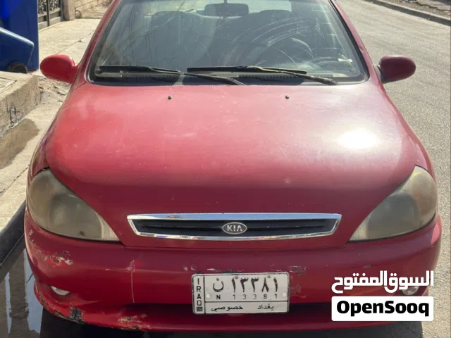 ريو للبيع نضيفه