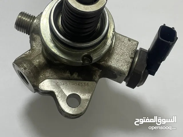 فيول بمب لنيسان بترول 2012 وفوق