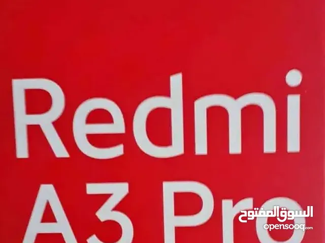 Redmi A3 neuf