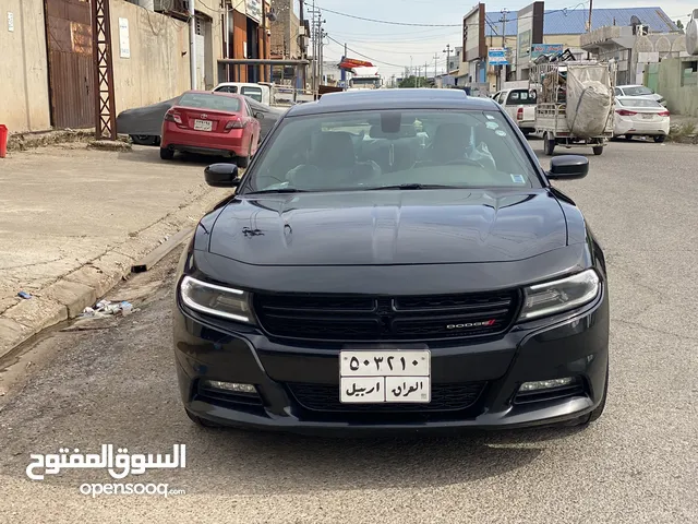 Dodge Charger 2017 in Erbil