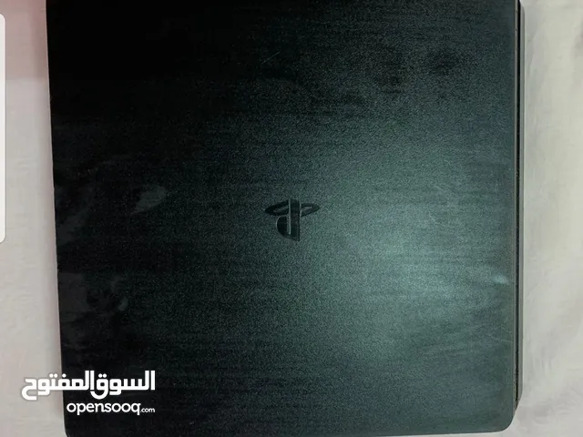 PlayStation 4 PlayStation for sale in Ajman