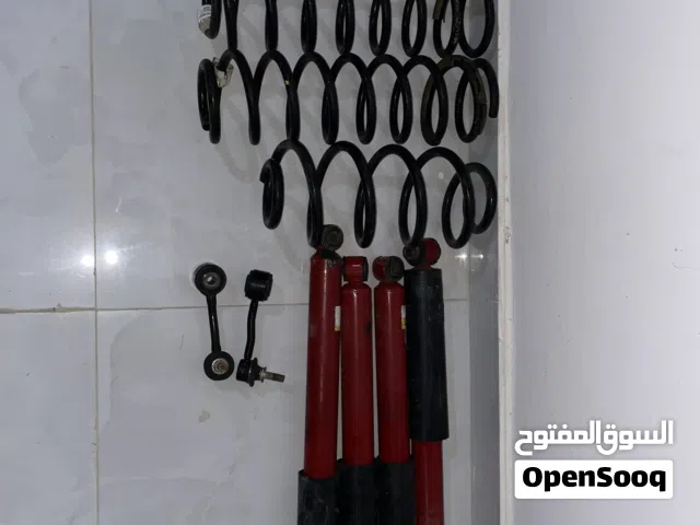للبيع جانبينات وشوكسات
