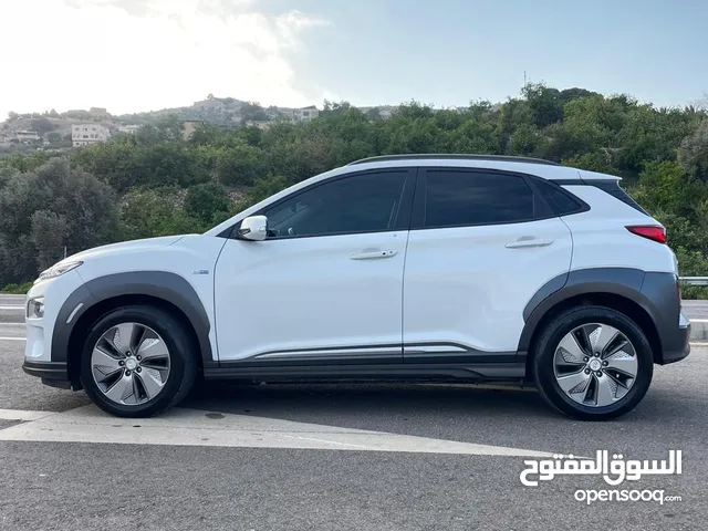 Hyundai Kona 2019 in Amman