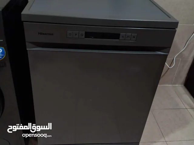 Hisense 14+ Place Settings Dishwasher in Ajman