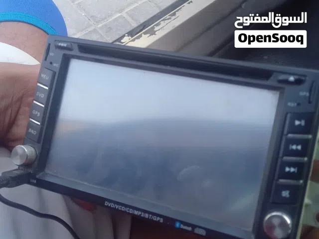 شاشه للبيع جديده إلى الآن مومستخدمه