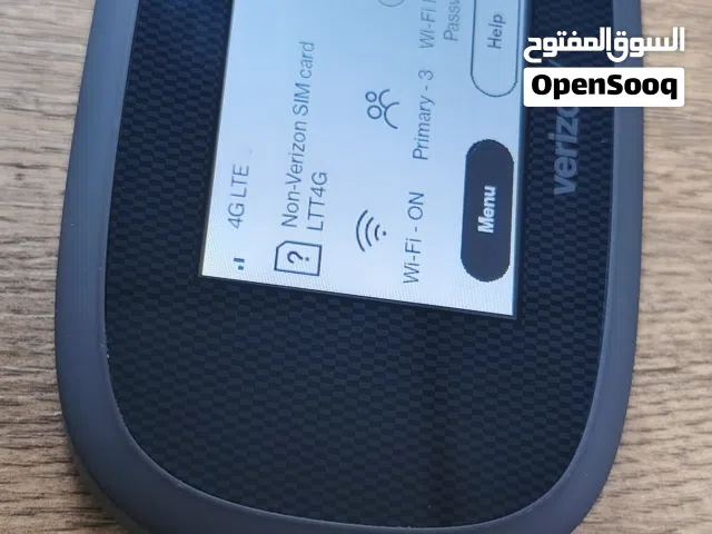 جهاز فور جي CAT-18 موديل 8800i فيرايزون