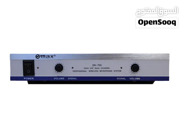 Micro Cravate Sans Fil MAX DH 755y