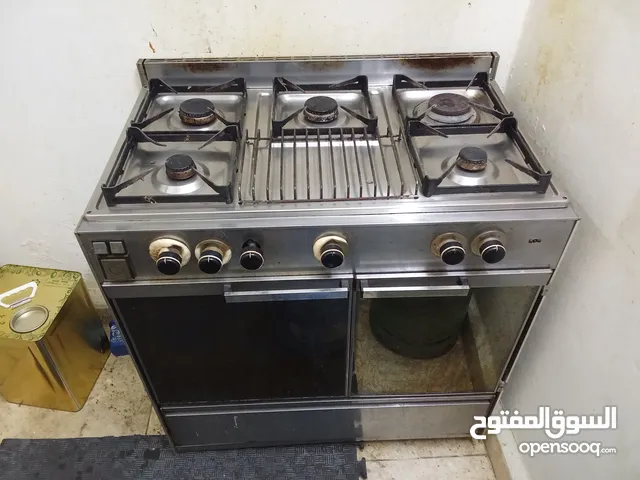 Universal Ovens in Amman