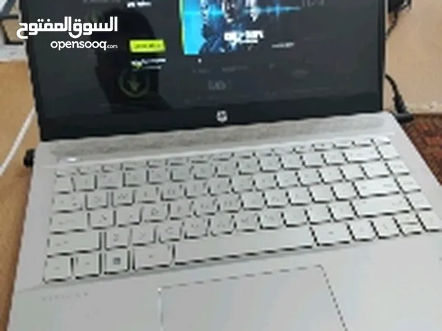 لابتوب HP pavilion 14 للبيع