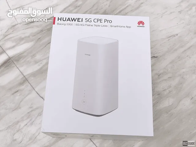 Huawei 5g cpe pro
