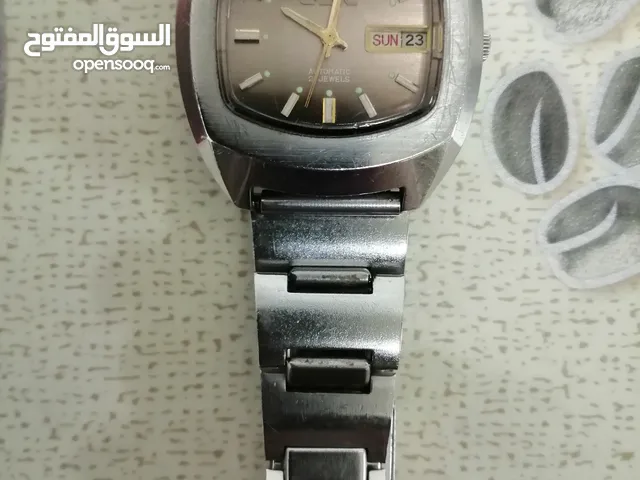  Orient watches  for sale in Amman
