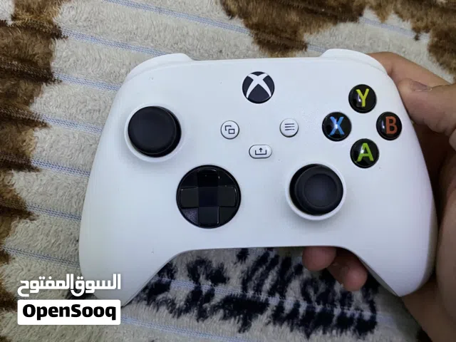 سلام عليكم عندي اكس بوكس سريس  و ايفون 11 وتر بروف للمراوس او بيع