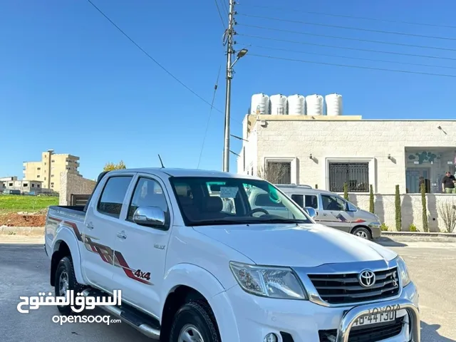 Toyota Other 2012 in Amman